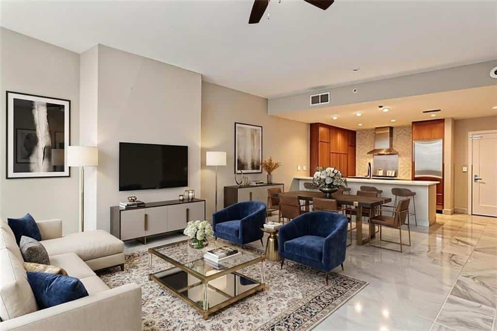 3325 Piedmont Road NE 1709 #1709, Atlanta, GA 30305