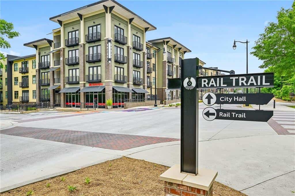 5300 Peachtree Road 101 #101, Atlanta, GA 30341