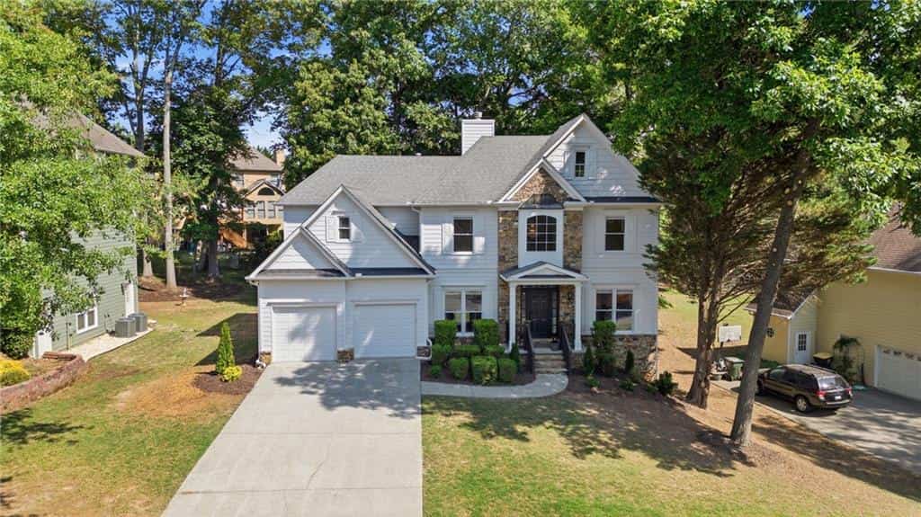 8470 River Walk Landing, Johns Creek, GA 30024