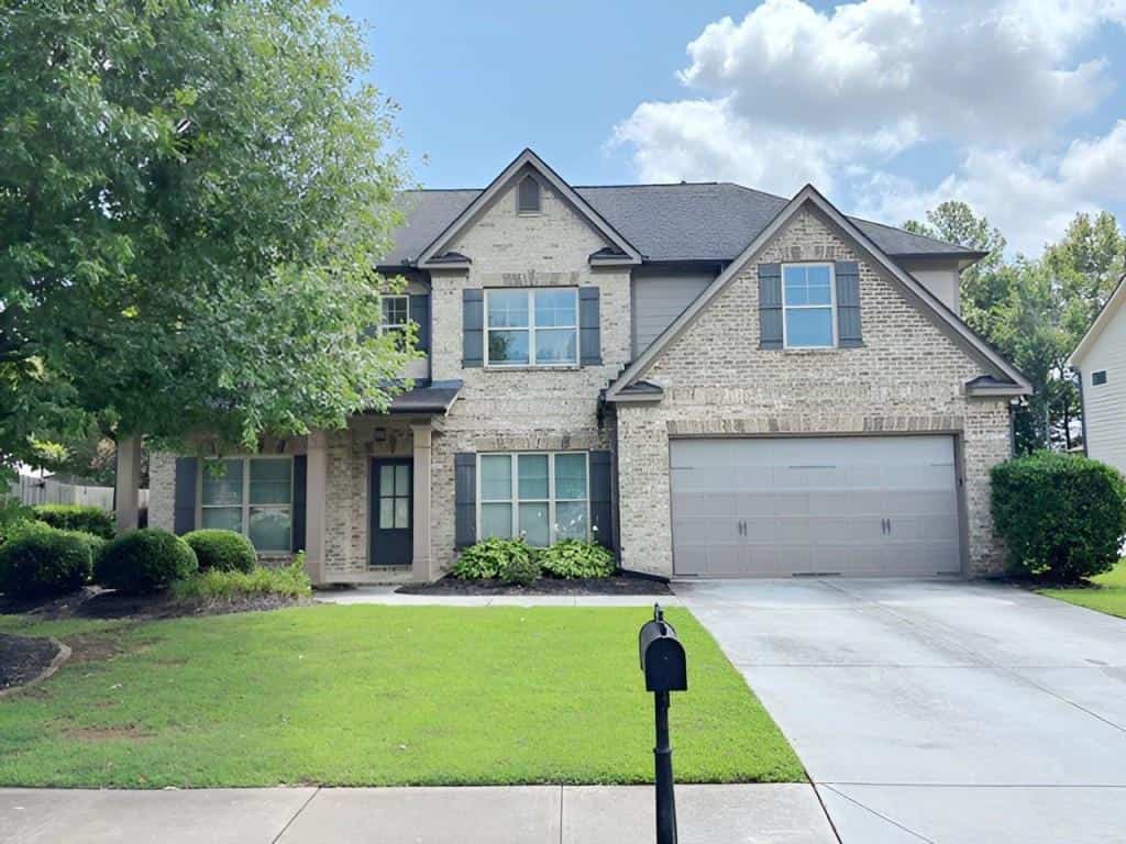 4325 Jeston Court, Cumming, GA 30028