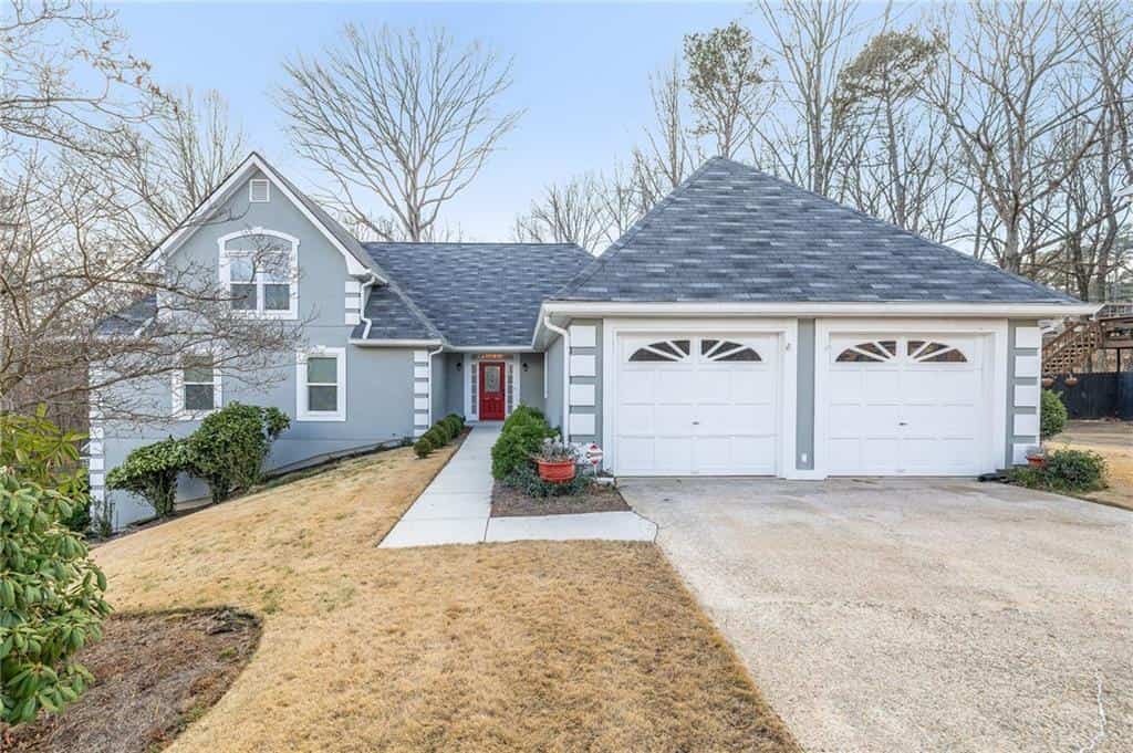3374 Floral Court, Suwanee, GA 30024