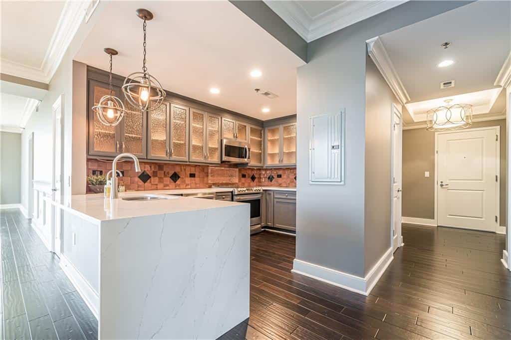 285 Centennial Olympic Park Drive NW 2205 #2205, Atlanta, GA 30313
