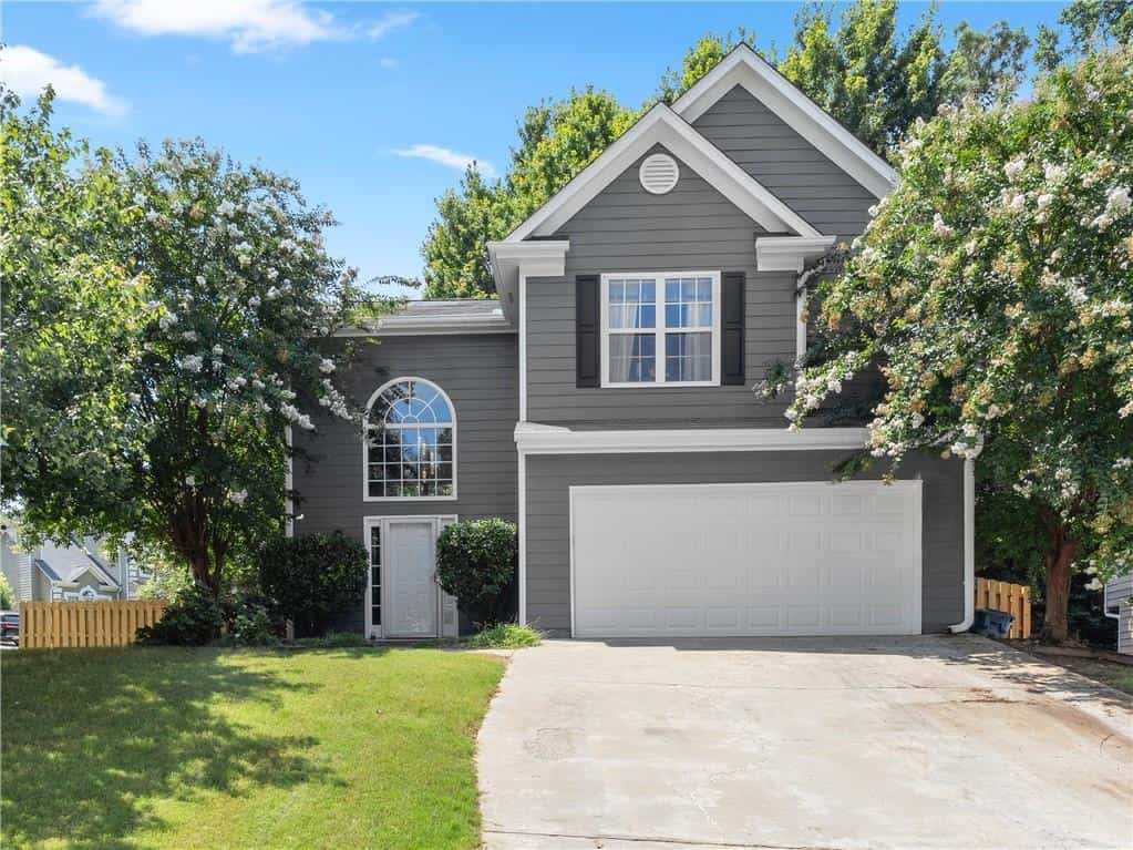 3490 Parkbrooke Lane, Duluth, GA 30096