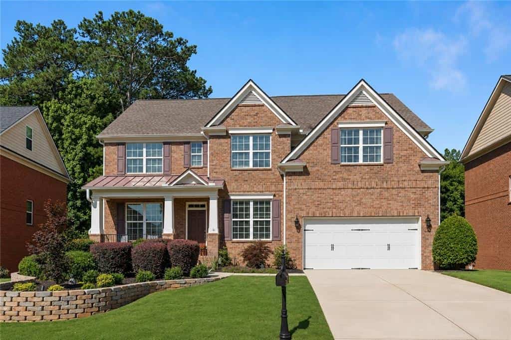 4965 Maristone Landing Way, Cumming, GA 30040
