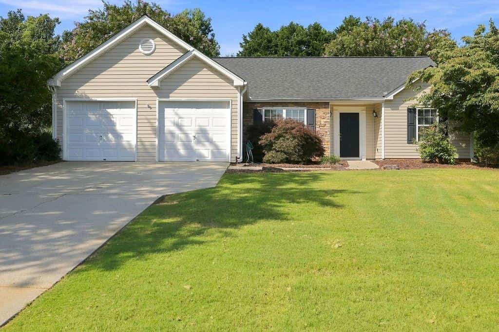 5015 Teal Trail, Cumming, GA 30028