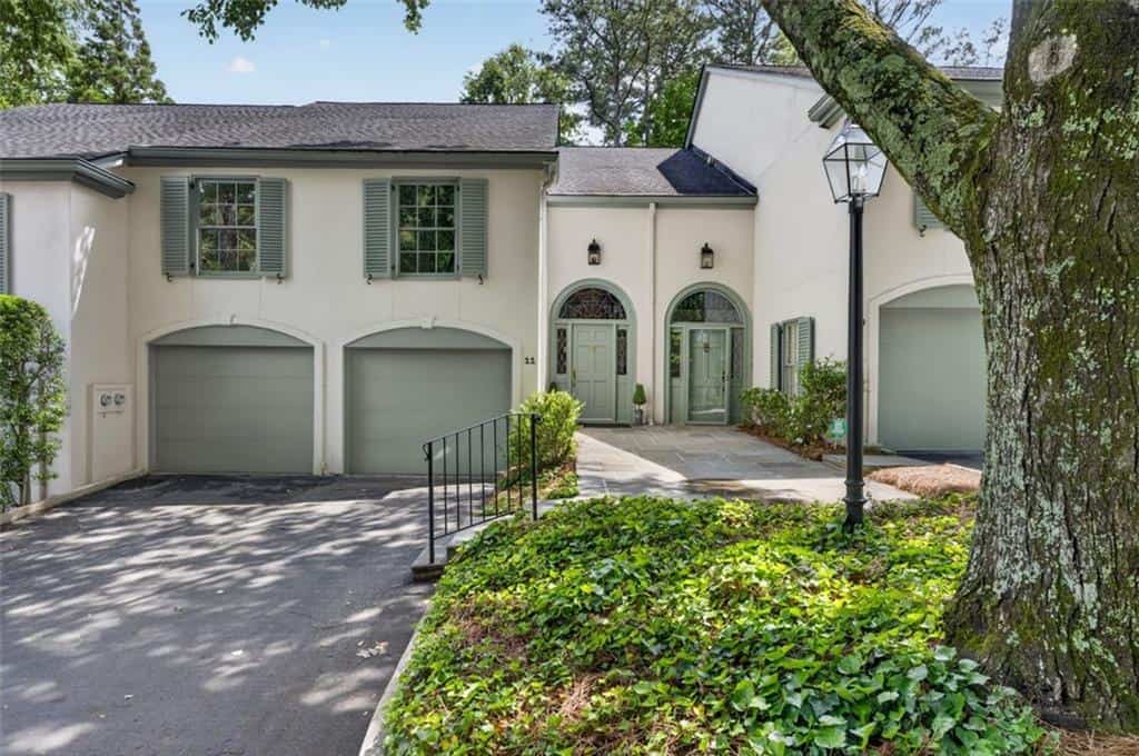 11 Mooregate Square NW, Atlanta, GA 30327