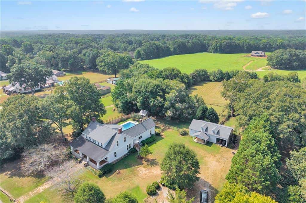 132 Field Street, Newborn, GA 30056
