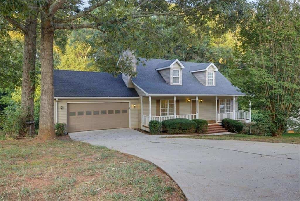 5118 Big Spruce Trail, Gainesville, GA 30507