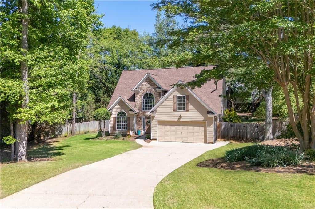 9530 Bonsall Circle, Gainesville, GA 30506