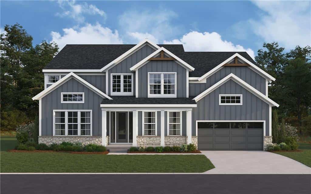 15 Veranda Way, Kennesaw, GA 30152