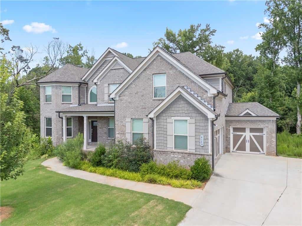 4145 Gold Hill Lane, Cumming, GA 30040