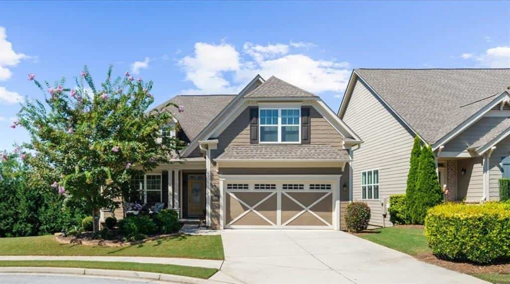 3846 English Oak Drive SW, Gainesville, GA 30504