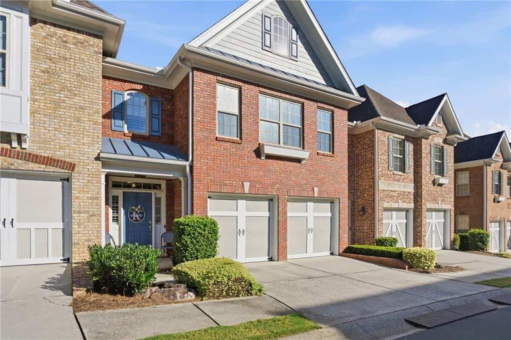 10289 Midway Avenue, Johns Creek, GA 30022
