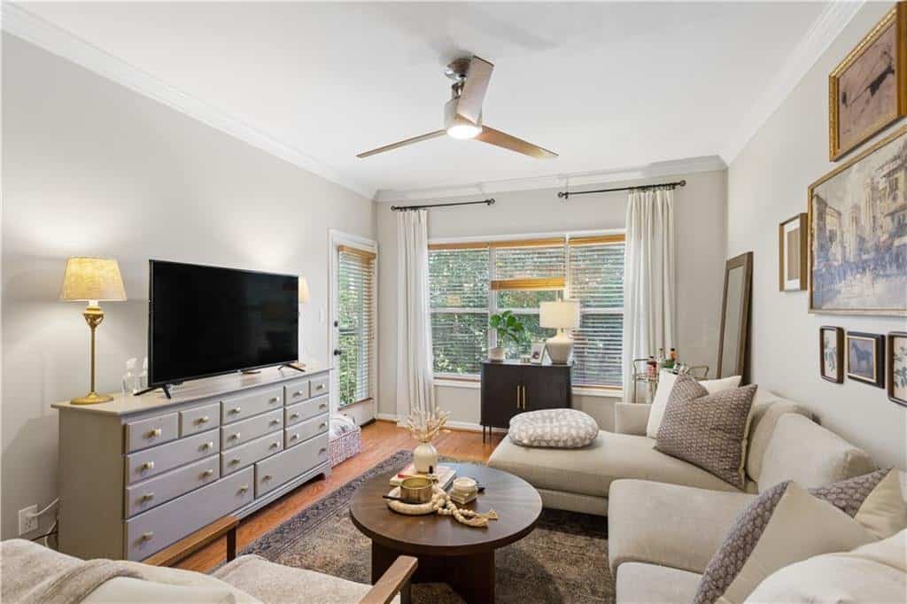 1207 River Green Drive NW 1207 #1207, Atlanta, GA 30327