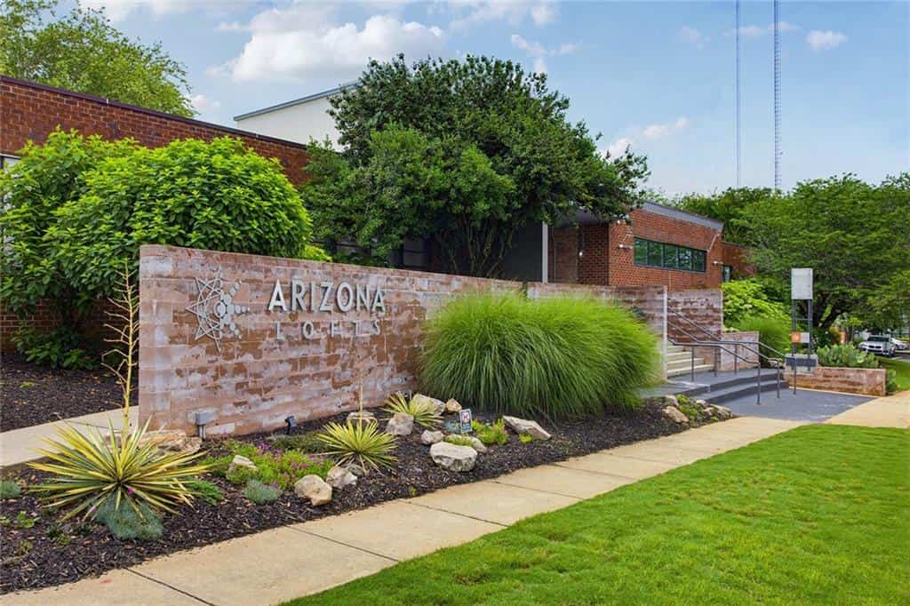 195 Arizona 121 #121, Atlanta, GA 30307