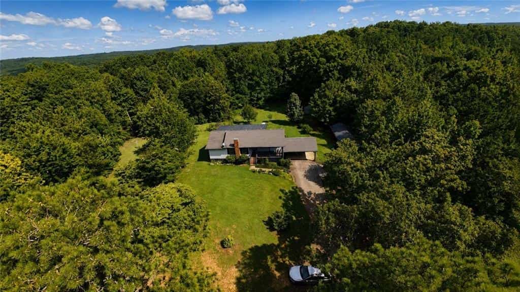 962 Willow Springs Road, Dallas, GA 30132