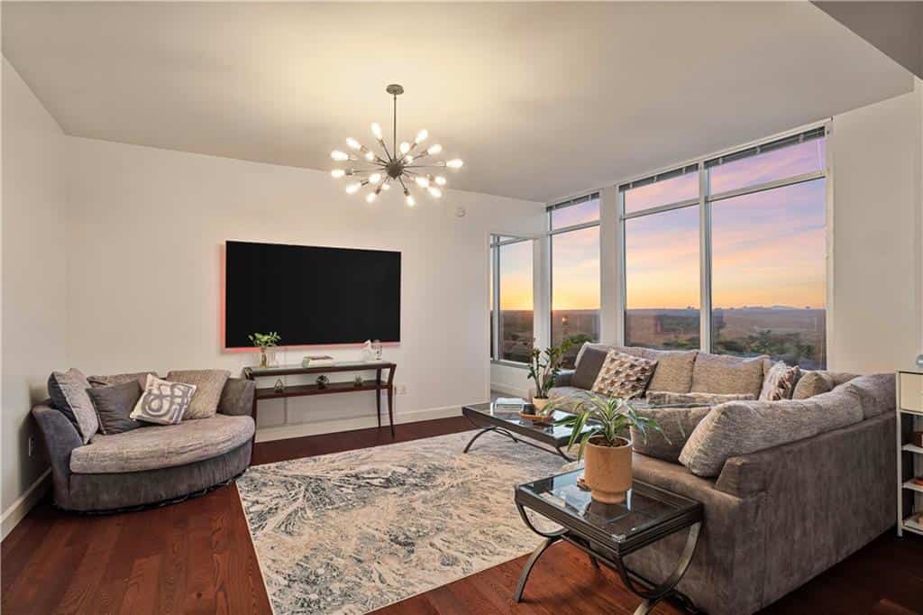 1820 Peachtree Street NW 1509 #1509, Atlanta, GA 30309