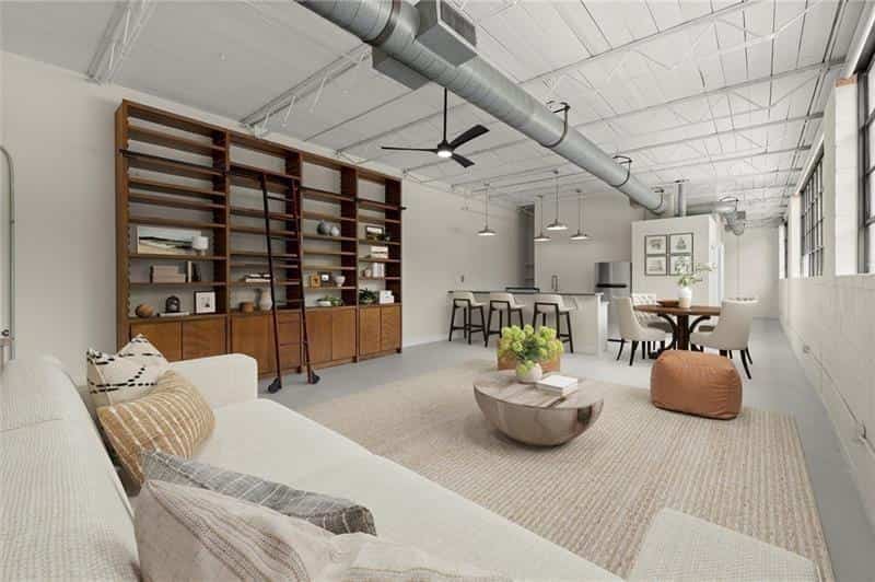 830 Dekalb Avenue 1 #1, Atlanta, GA 30307