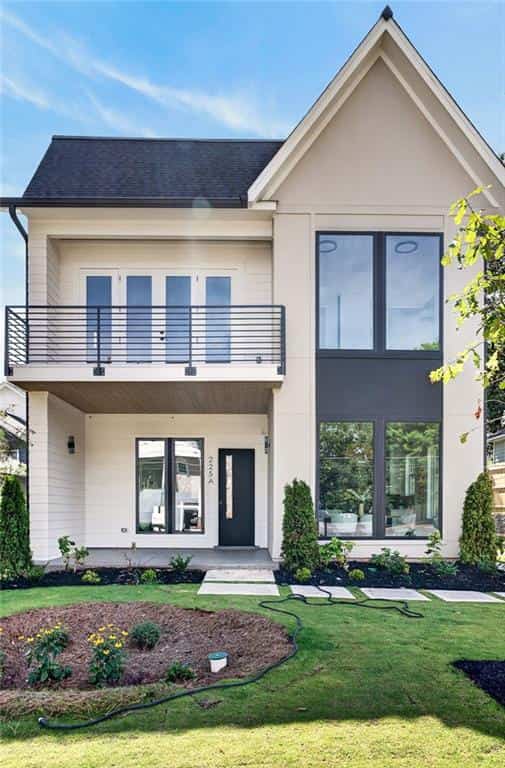 225 Stovall Street SE B #B, Atlanta, GA 30316