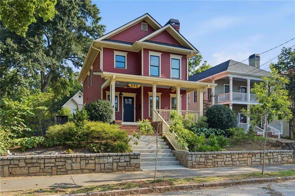 604 Mead Street SE, Atlanta, GA 30312