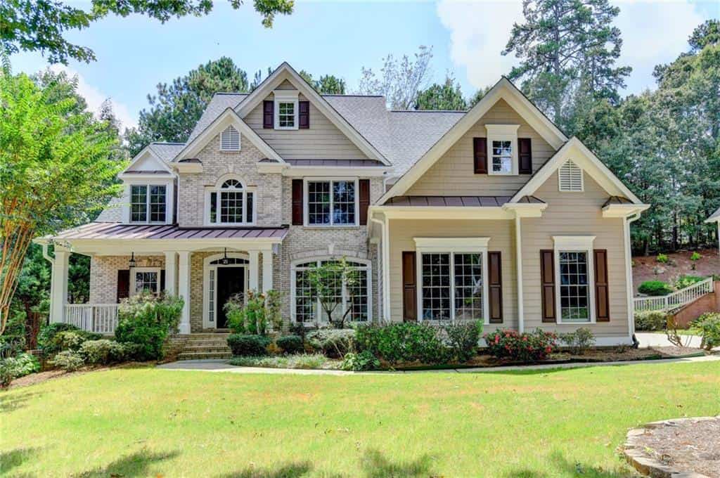 455 Hillcrest View Drive, Suwanee, GA 30024