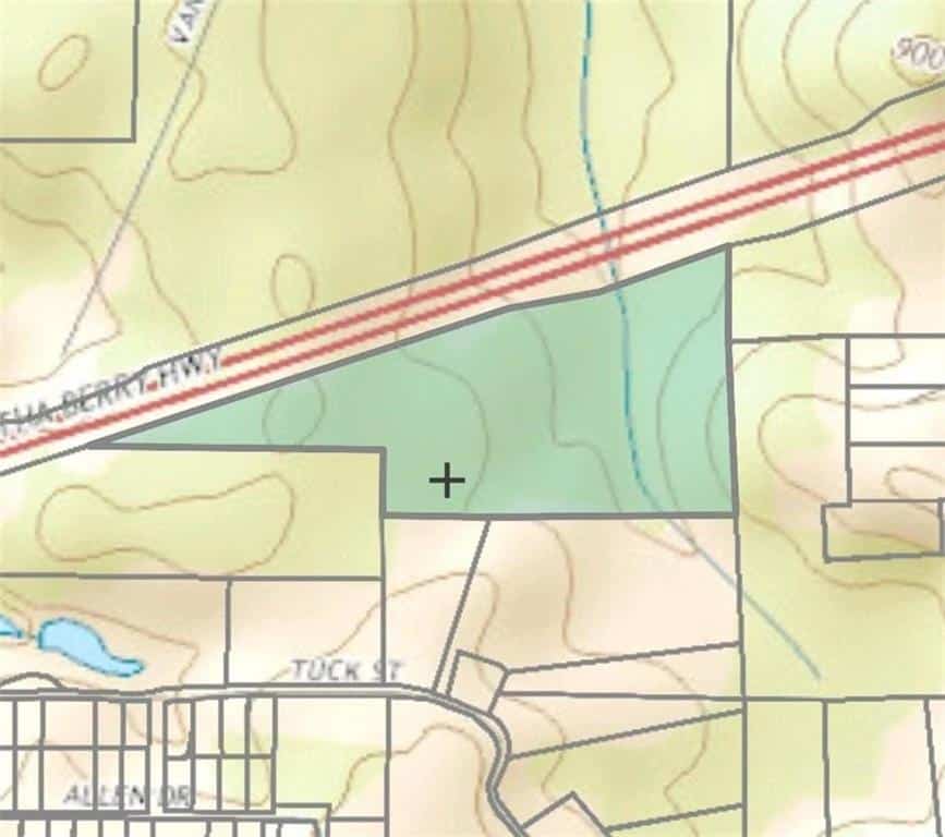 00 Syble Brannan Parkway, Cedartown, GA 30125