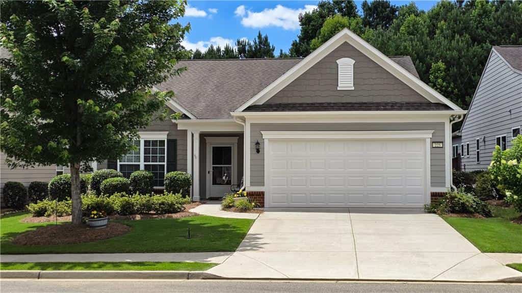 225 Windsor Park Drive, Woodstock, GA 30188
