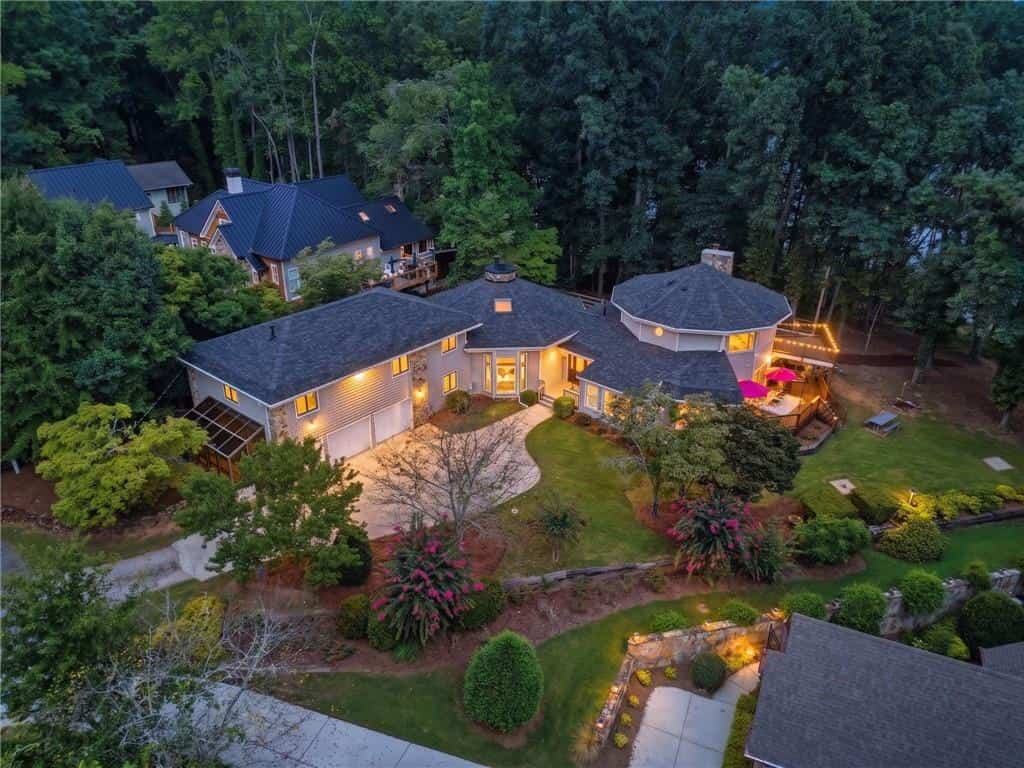 49 Dogwood Court, Dawsonville, GA 30534
