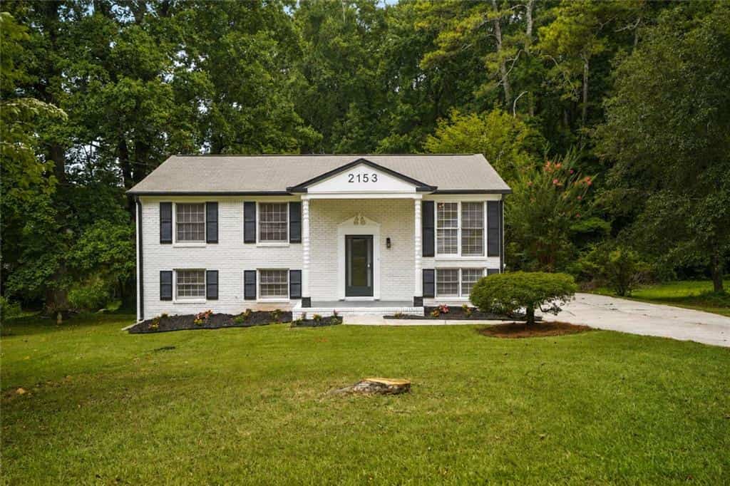 2153 Greenhill Drive SW, Marietta, GA 30008