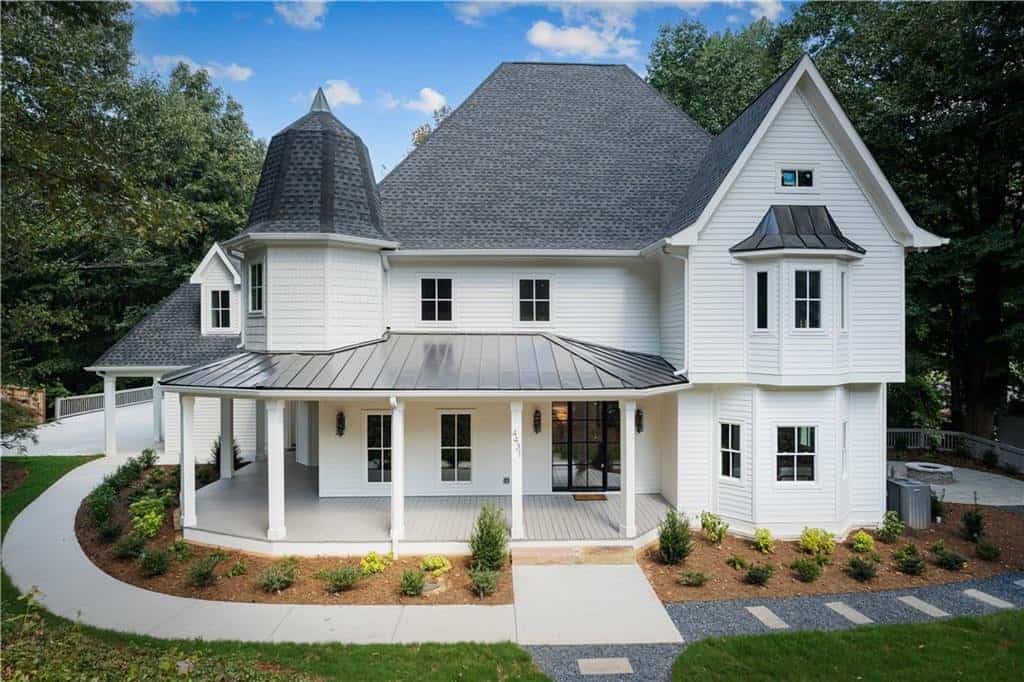 4431 Northside Chase NW, Atlanta, GA 30327