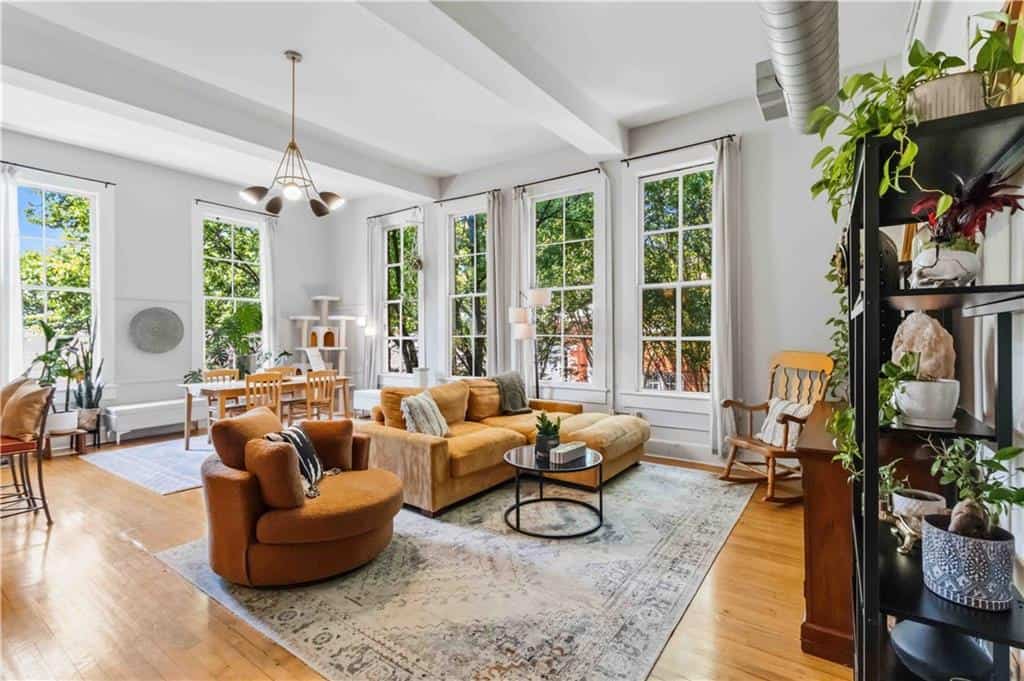 138 Kirkwood Road NE 3 #3, Atlanta, GA 30317