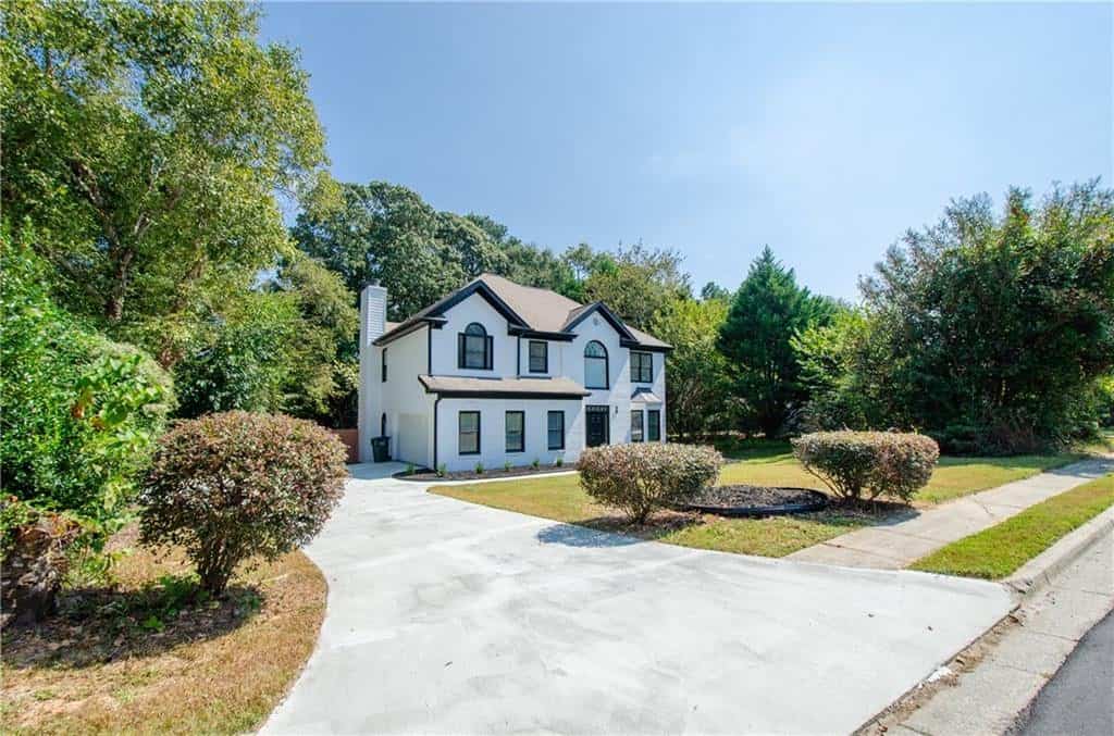 2120 Tribble Walk Drive, Lawrenceville, GA 30045