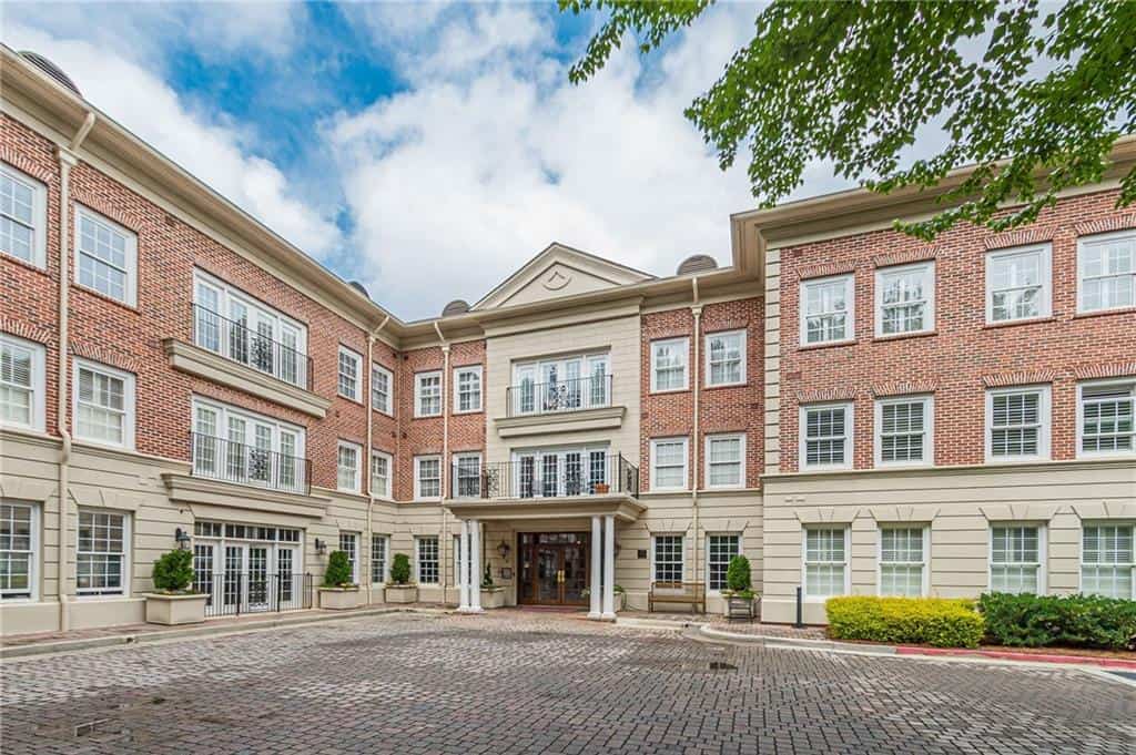 5415 Northland Drive NE 307 #307, Atlanta, GA 30342