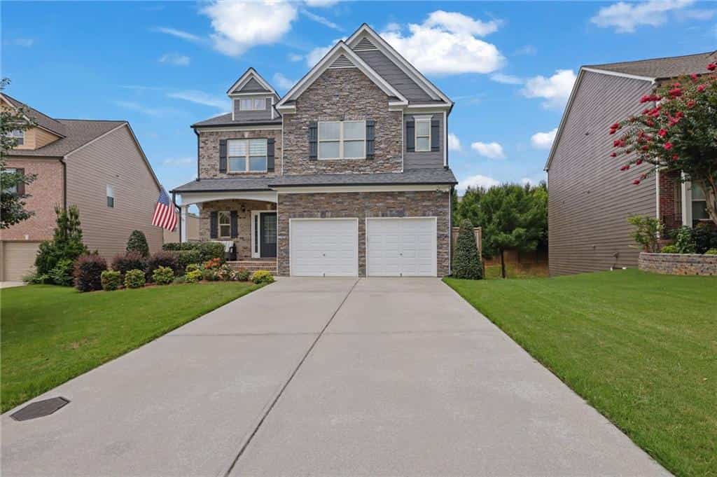 4815 Wilshire Crossing, Cumming, GA 30040