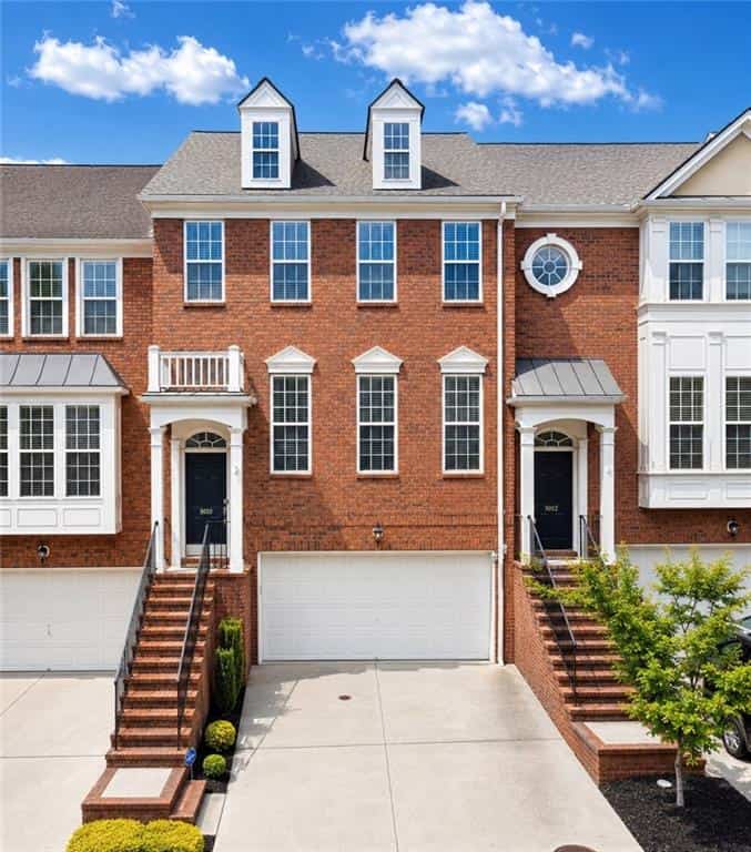 5010 Foxfield Trace, Atlanta, GA 30339