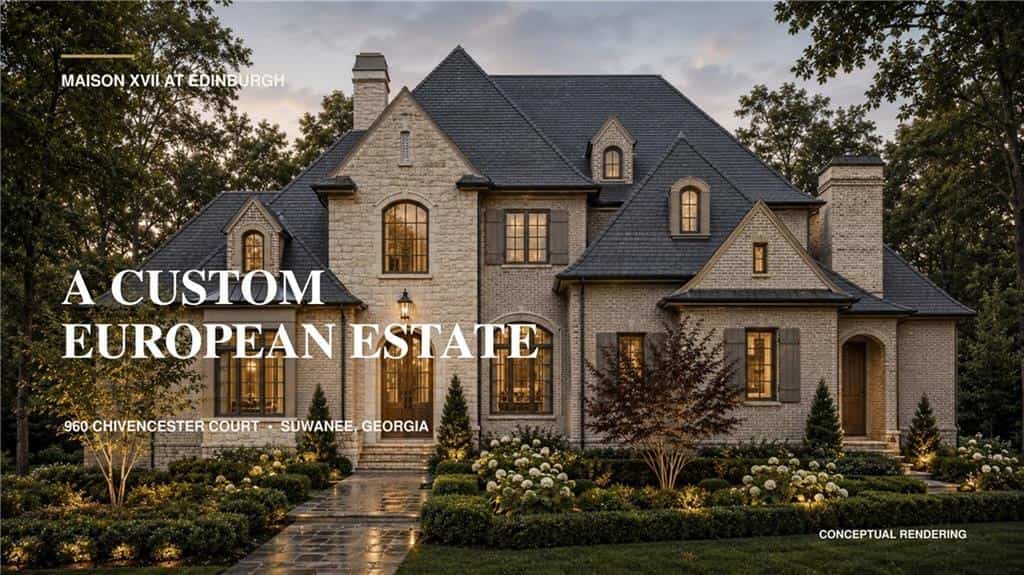 960 Chivencester Court, Suwanee, GA 30024