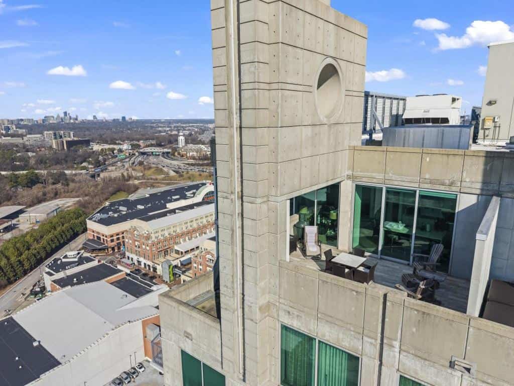 361 17th Street NW 2622 #2622, Atlanta, GA 30363