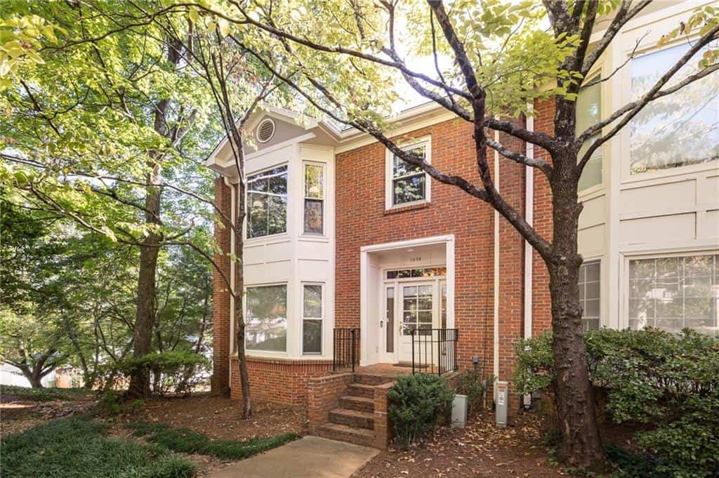 1075 High Point Drive NE, Atlanta, GA 30306