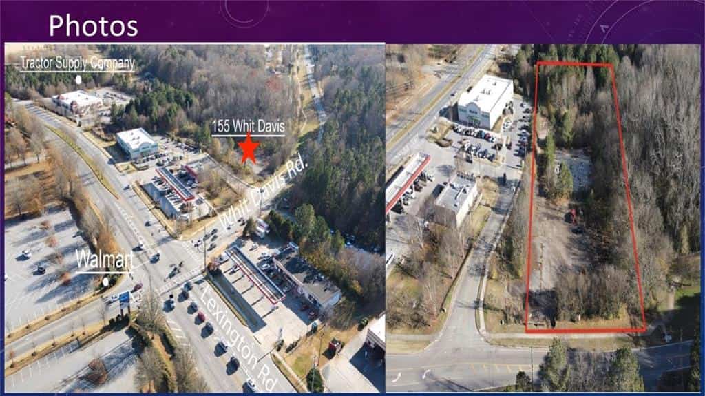 155 Whit Davis Road, Athens, GA 30605