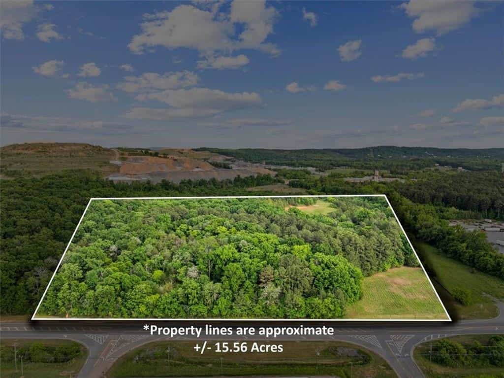 00 Highway 140, Adairsville, GA 30103