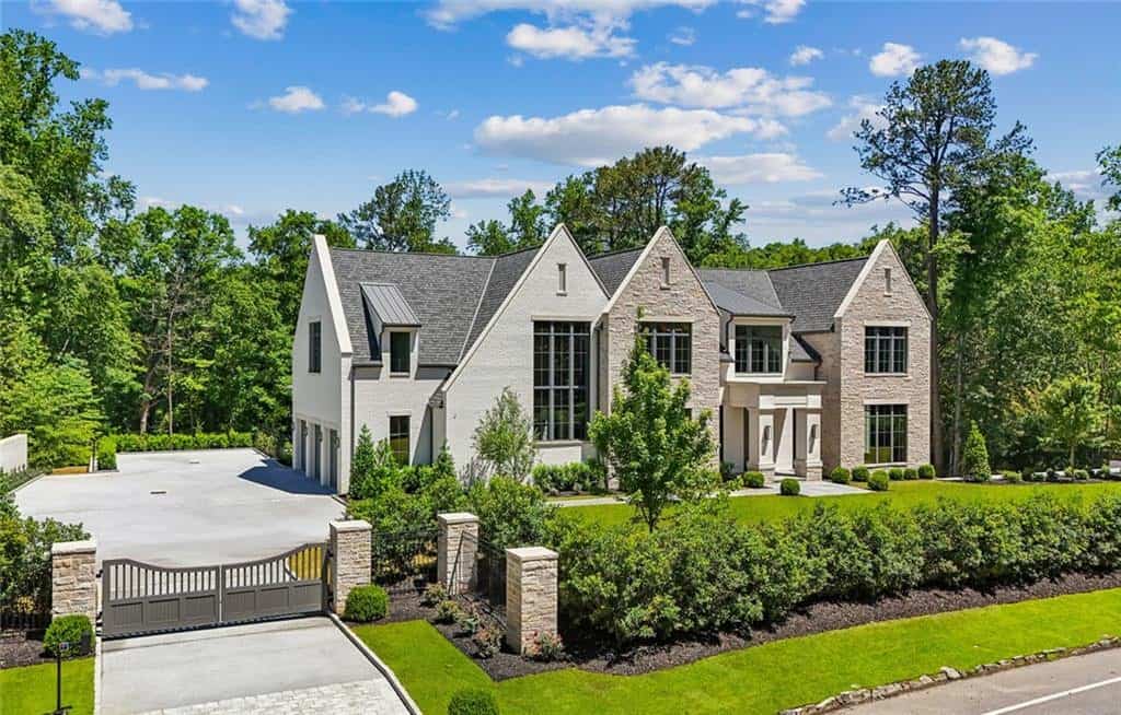 4715 Northside Drive NW, Atlanta, GA 30327
