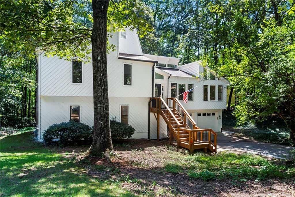 2104 Mitchell Court, Marietta, GA 30062