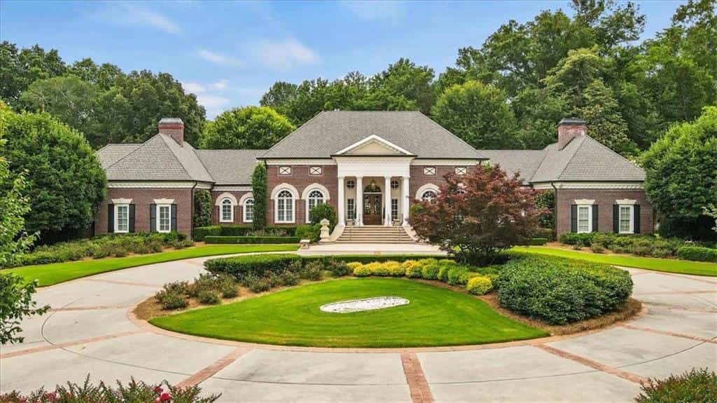 25 The Greenway, Woodstock, GA 30188