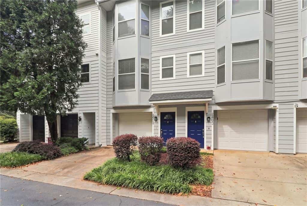 951 Glenwood Avenue SE 2402 #2402, Atlanta, GA 30316