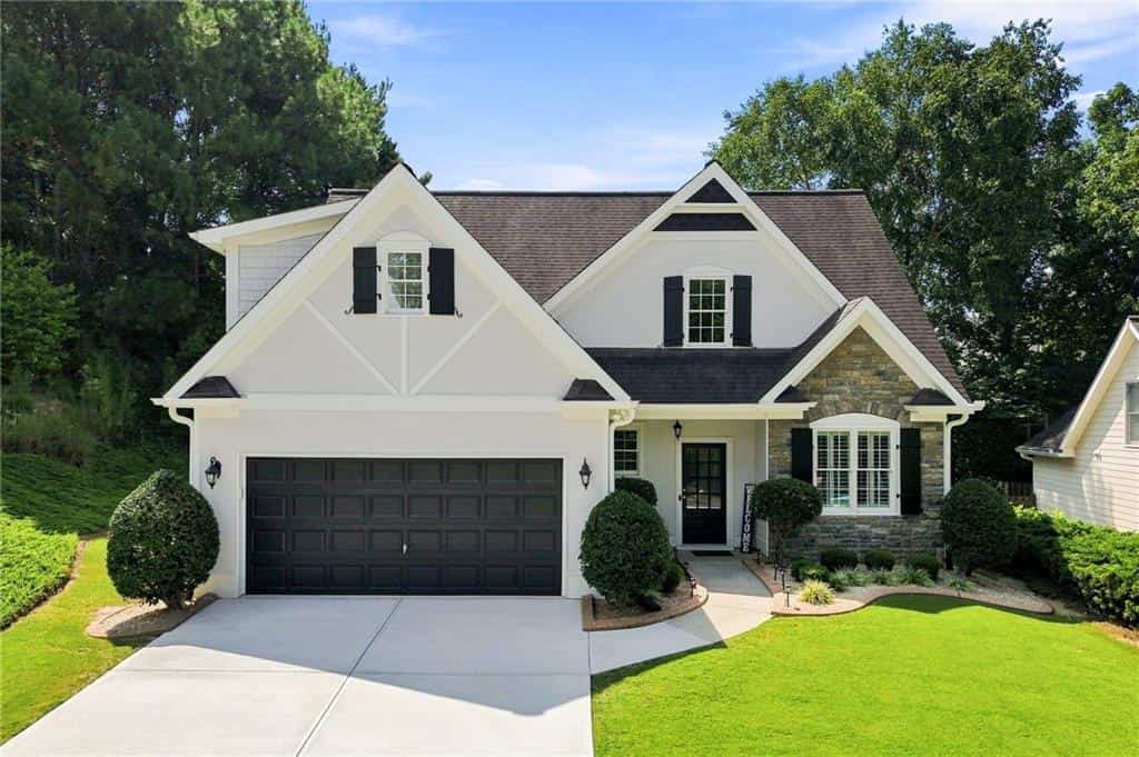 408 Eaglewood Way, Canton, GA 30115