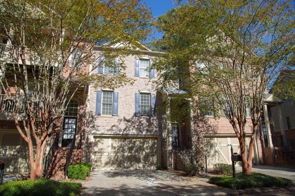 3014 Gaston Circle SE 2 #2, Marietta, GA 30067