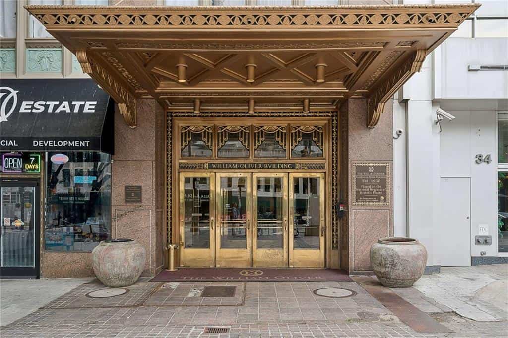 32 Peachtree Street NW 1602 #1602, Atlanta, GA 30303