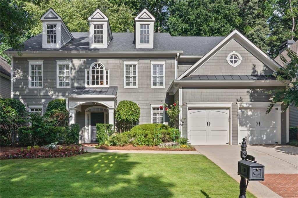 3240 Collier Gate Court SE, Smyrna, GA 30080