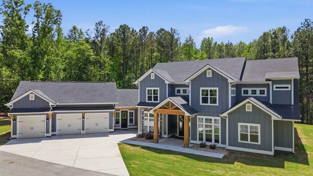 1416 Mount Bethel Road, Mcdonough, GA 30252