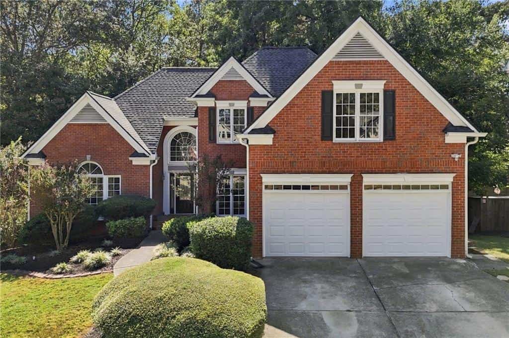2005 Cresthaven Walk, Woodstock, GA 30189